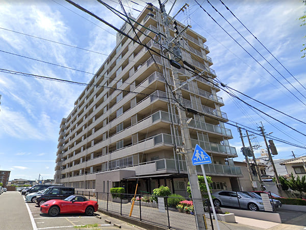 レヂオンス博多東