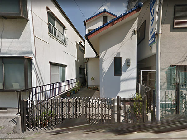 福岡市博多区下呉服町土地