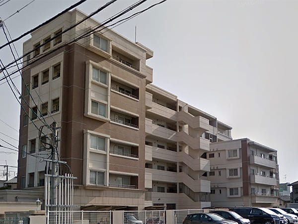 アーサー笹原ステーション