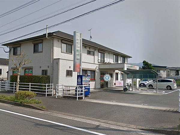 糸島市前原店舗・事務所付住宅