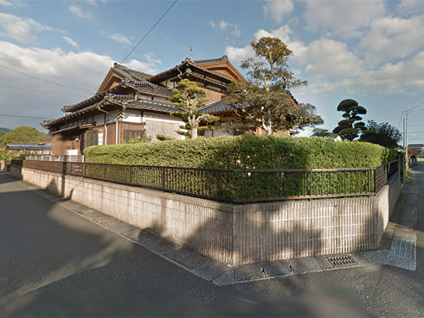 筑紫野市大字下見中古一戸建て