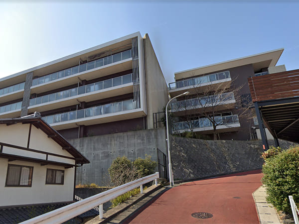 ネクサス高宮テラス