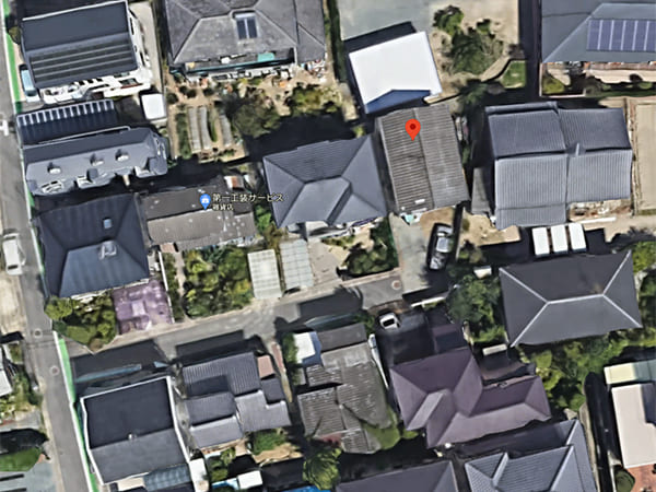 福岡市早良区賀茂2丁目土地