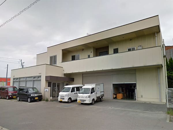 糟屋郡久山町大字久原 住居付店舗事務所