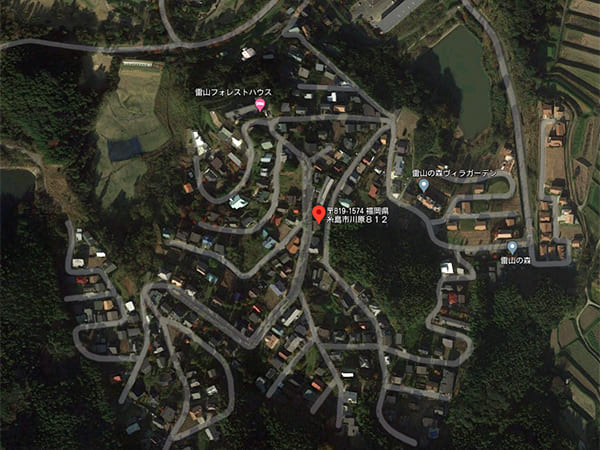 糸島市川原中古一戸建て