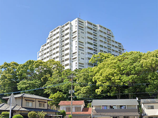 サンライフ名島