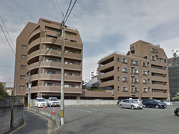 ファーネスト高宮通り