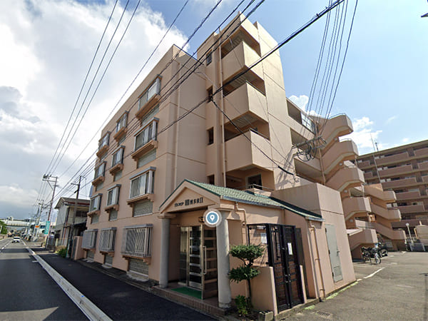 グランピア博多東Ⅱ