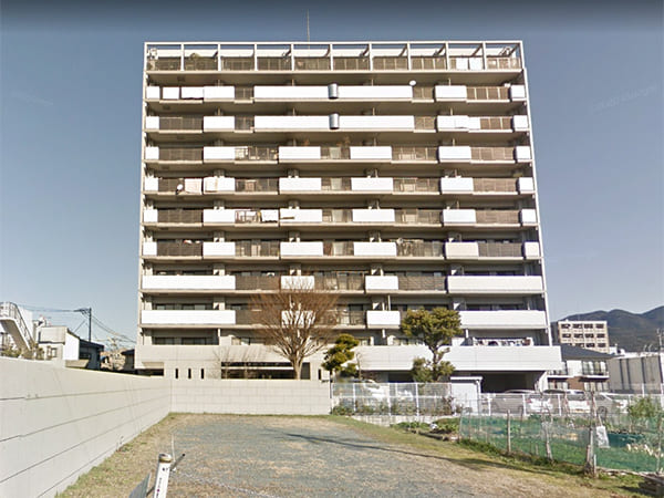 グレイスマンション篠栗