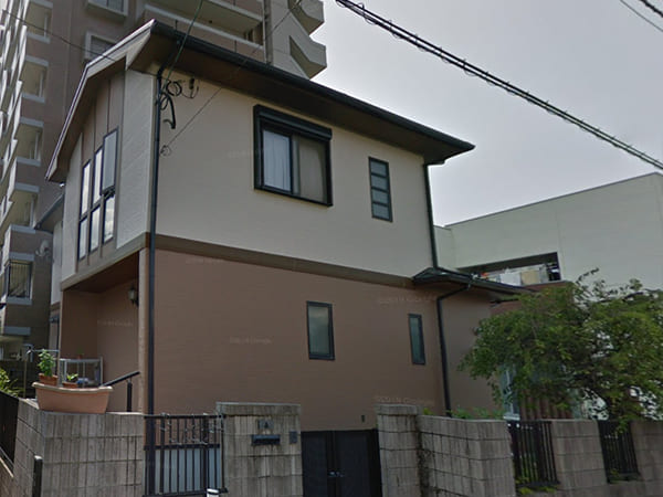 福岡市西区今宿東1丁目中古一戸建て