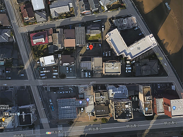 福岡市早良区室見1丁目土地