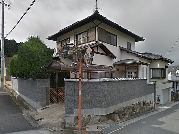 糟屋郡篠栗町大字乙犬中古一戸建て