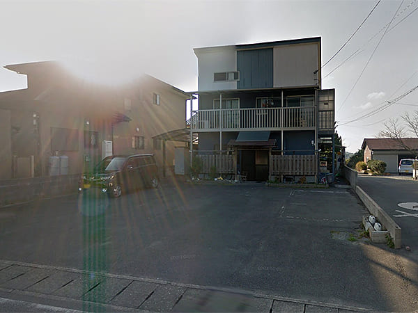 糸島市曽根店舗付住宅