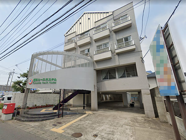 福岡市博多区博多駅南6丁目土地