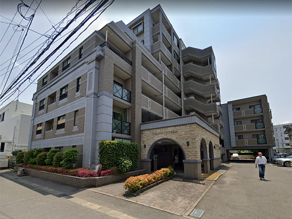 アーサー井尻アクトステージ