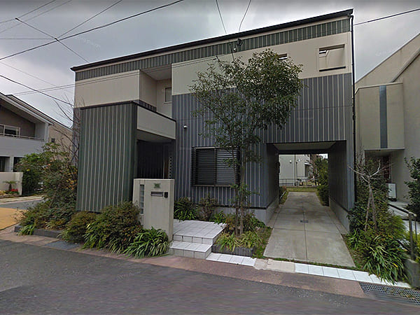 福岡市東区西戸崎2丁目中古一戸建て