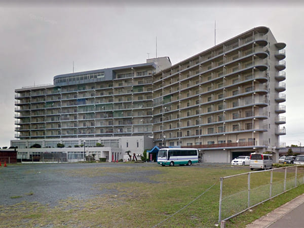 神湊リゾートスカイマンション