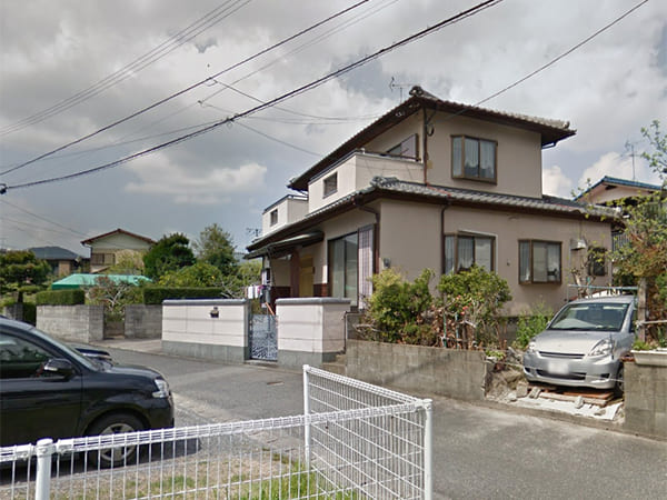 福岡市早良区次郎丸2丁目中古一戸建て