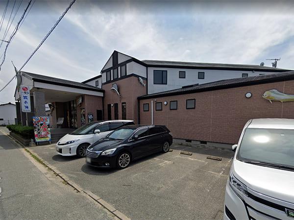 糸島市志摩芥屋旅館