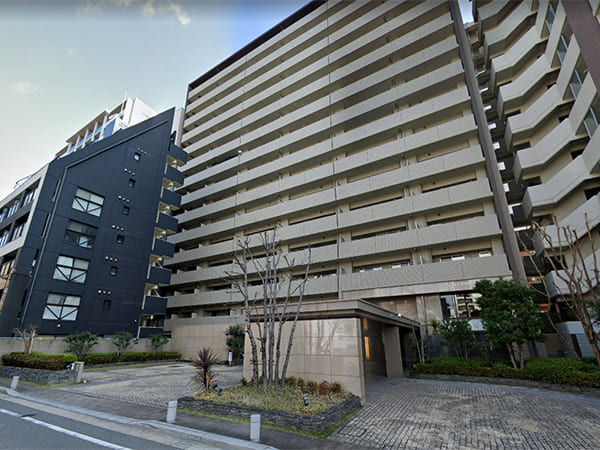 ジオ・イニシア博多駅前