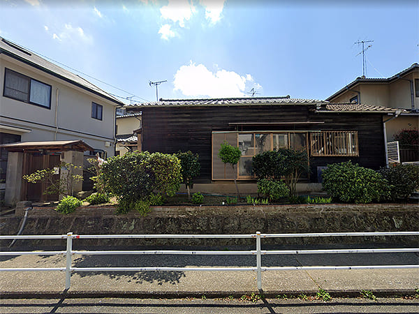 福岡市中央区平尾5丁目土地