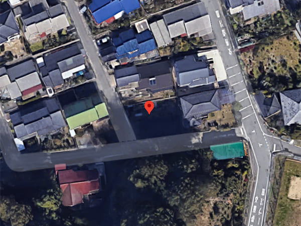 糟屋郡久山町大字久原土地