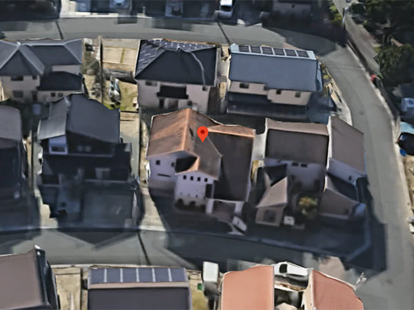糟屋郡久山町大字久原中古一戸建て