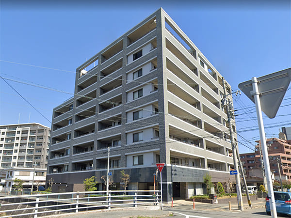 アルフィーネ高宮クラシコ