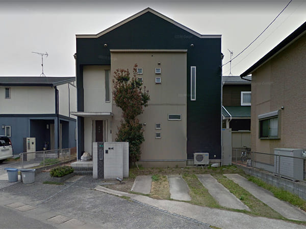 古賀市花見東3丁目中古一戸建て