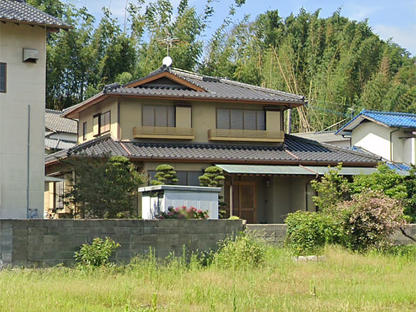 福岡市東区香椎3丁目中古一戸建て