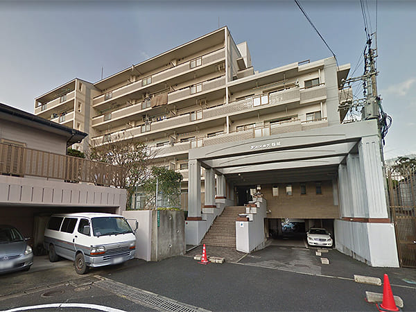 アンピール大野城