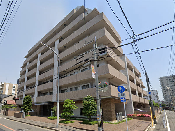 アーティックス大濠