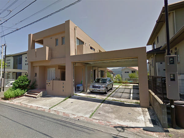 福岡市西区室見が丘3丁目中古一戸建て