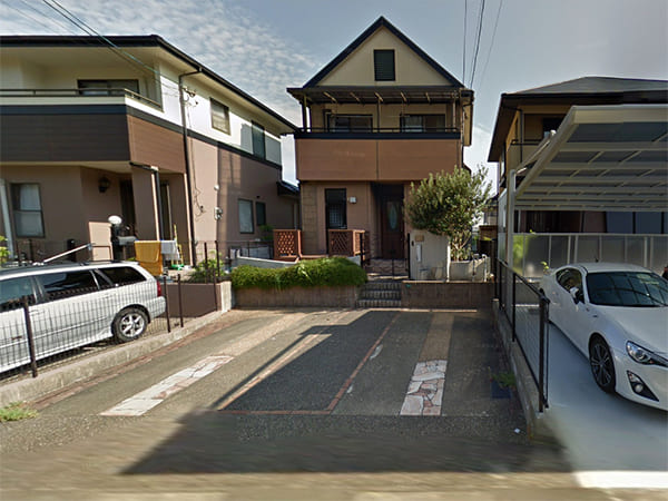 福岡市東区和白5丁目中古一戸建て