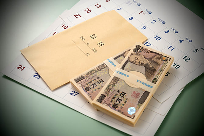 高まる人件費と変わる広告費