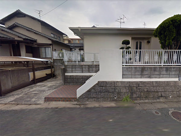 福岡市東区香椎台2丁目中古一戸建て