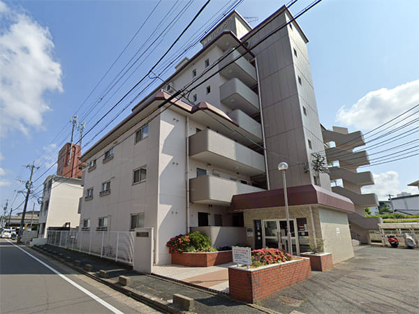 雑餉ハイデンス