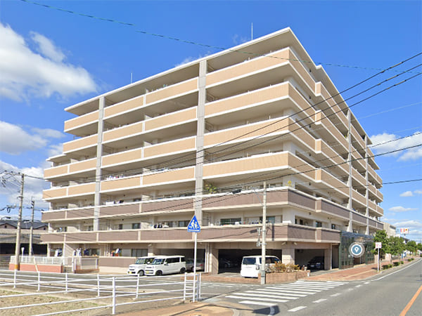 ファーネスト春日パークステージ