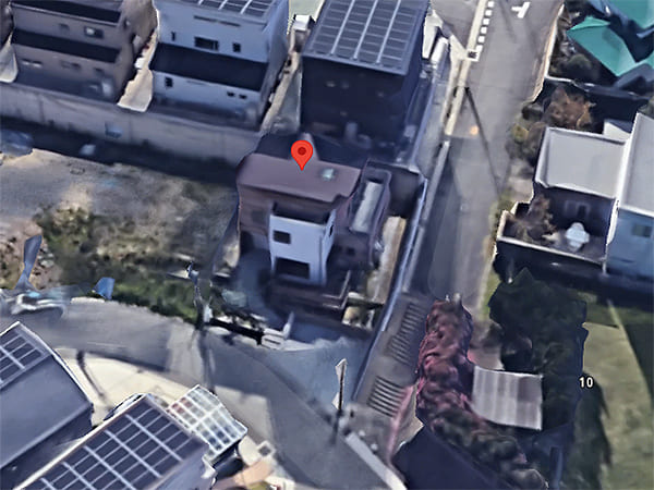 糟屋郡志免町向ヶ丘1丁目中古一戸建て