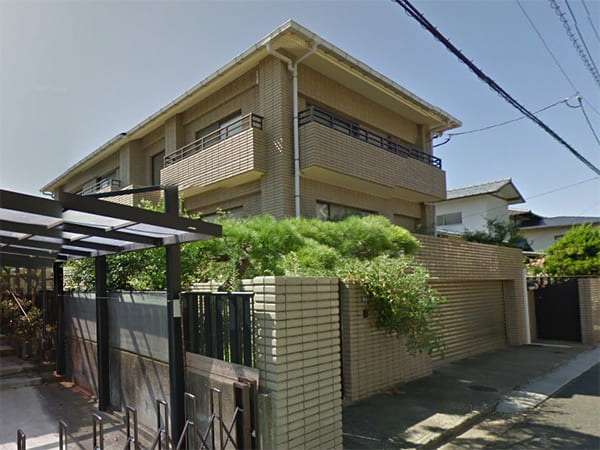 福岡市東区美和台4丁目中古一戸建て