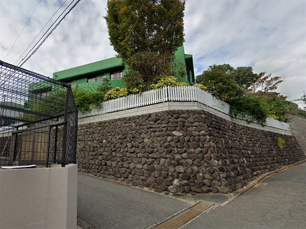 太宰府市朱雀2丁目中古一戸建て