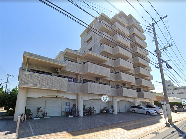 津屋崎ビーチエクセル36店舗