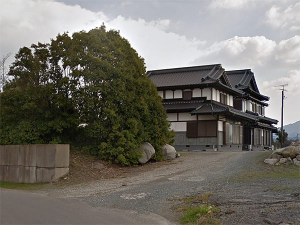 福津市福間駅東3丁目土地