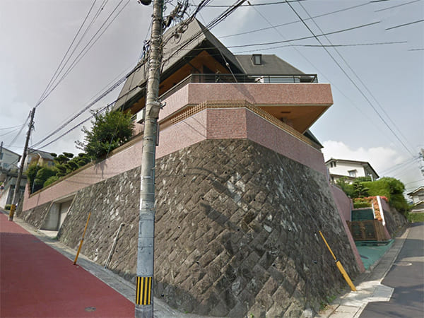 福岡市南区市崎2丁目土地