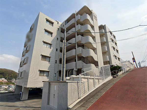 ライオンズマンション寺塚第2