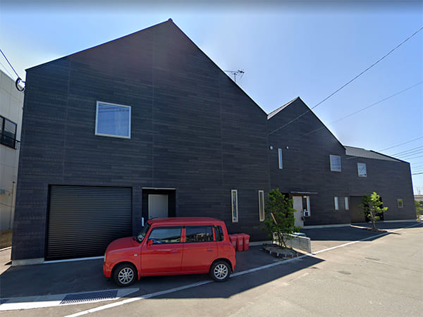 福津市津屋崎8丁目中古一戸建て