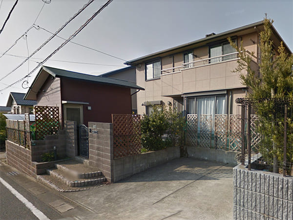 糸島市南風台2丁目中古一戸建て