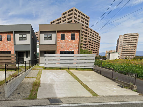 福岡市南区野多目5丁目中古一戸建て