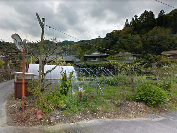 糸島市瀬戸中古一戸建て
