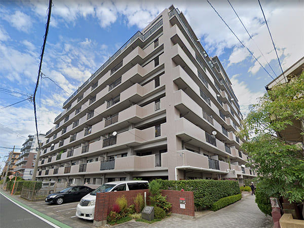 春日須玖南パークホームズ